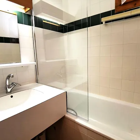 - Le 6 - Agreable Divisible, Classe 2 Etoiles Mae-4314 Apartment Valmorel