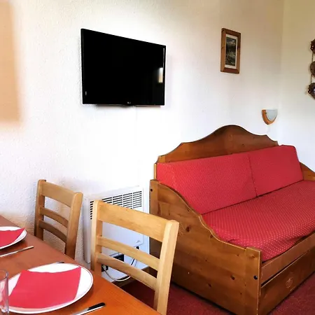 - Le 6 - Agreable Divisible, Classe 2 Etoiles Mae-4314 Apartment